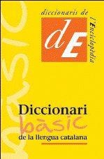 DICCIONARI BASIC DE LA LLENGUA CATALANA (ED 2010) | 9788441219519 | DIVERSOS AUTORS | Llibreria Aqualata | Comprar llibres en català i castellà online | Comprar llibres Igualada