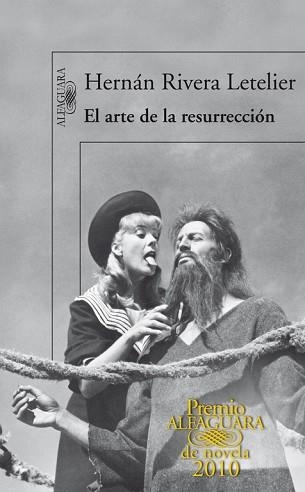 ARTE DE LA RESURECCION, EL | 9788420406039 | RIVERA LETELIER, HERNAN | Llibreria Aqualata | Comprar llibres en català i castellà online | Comprar llibres Igualada