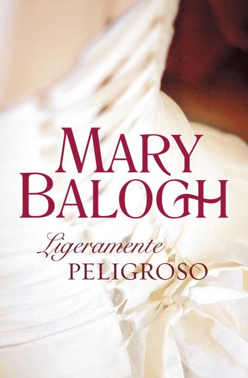 LIGERAMENTE PELIGROSO (CISNE 67-8) | 9788499082844 | BALOGH, MARY | Llibreria Aqualata | Comprar llibres en català i castellà online | Comprar llibres Igualada