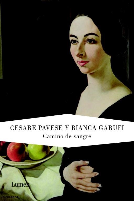 CAMINO DE SANGRE | 9788426417749 | PAVESE, CESARE / GARUFI, BIANCA | Llibreria Aqualata | Comprar libros en catalán y castellano online | Comprar libros Igualada