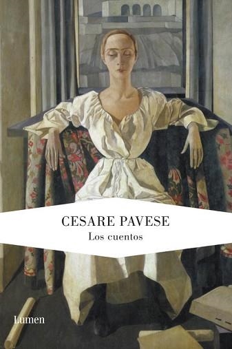 CUENTOS, LOS | 9788426417756 | PAVESE, CESARE | Llibreria Aqualata | Comprar libros en catalán y castellano online | Comprar libros Igualada