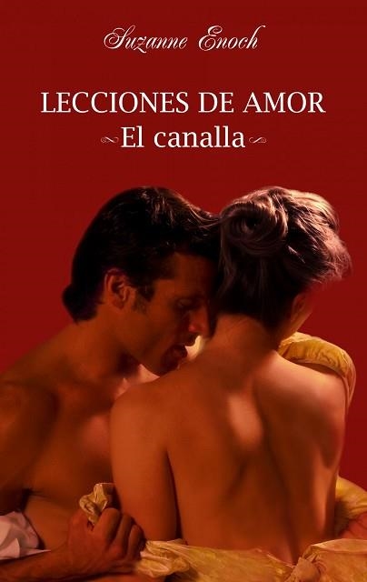 LECCIONES DE AMOR, EL CANALLA (ESENCIA) | 9788408092858 | ENOCH, SUZANNE | Llibreria Aqualata | Comprar llibres en català i castellà online | Comprar llibres Igualada