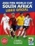 LIBRO OFICIAL 2010 FIFA WORLD CUP SOUTH AFRICA | 9788448830700 | AUTORES VARIOS | Llibreria Aqualata | Comprar llibres en català i castellà online | Comprar llibres Igualada