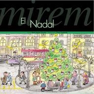 MIREM EL NADAL | 9788424613099 | GAUDRAT, MARIE-AGNES | Llibreria Aqualata | Comprar llibres en català i castellà online | Comprar llibres Igualada