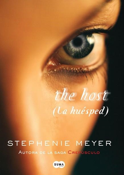 HUESPED, LA (THE HOST) (TAPA TOVA) | 9788483651803 | MEYER, STEPHENIE | Llibreria Aqualata | Comprar llibres en català i castellà online | Comprar llibres Igualada