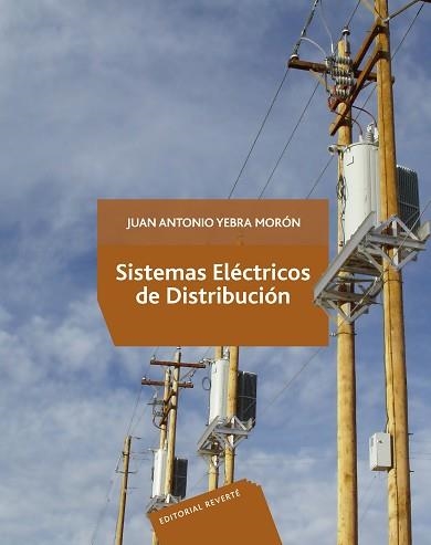 SISTEMAS ELECTRICOS DE DISTRIBUCION | 9786077815006 | YEBRA MORON, JUAN ANTONIO | Llibreria Aqualata | Comprar llibres en català i castellà online | Comprar llibres Igualada