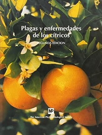 PLAGAS Y ENFERMEDADES DE LOS CITRICOS | 9788484760276 | TIMMER, L. Y OTROS (EDS.) | Llibreria Aqualata | Comprar llibres en català i castellà online | Comprar llibres Igualada