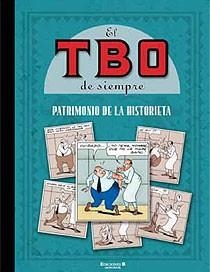 TBO DE SIEMPRE 9, EL. PATRIMONIO DE LA HISTORIETA | 9788466644518 | VARIOS AUTORES | Llibreria Aqualata | Comprar llibres en català i castellà online | Comprar llibres Igualada