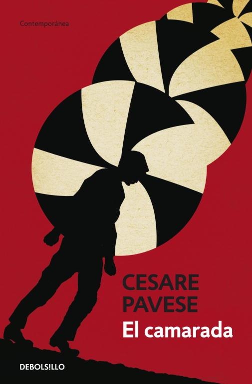 CAMARADA, EL (CONTEMPORANEA) | 9788499083094 | PAVESE, CESARE | Llibreria Aqualata | Comprar llibres en català i castellà online | Comprar llibres Igualada