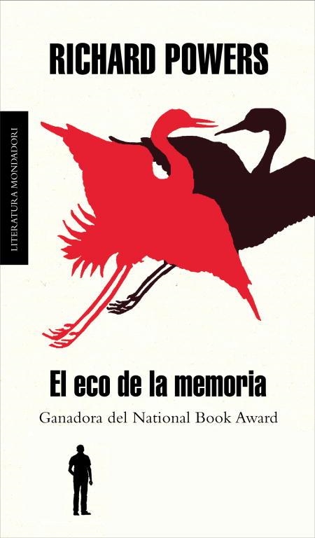 ECO DE LA MEMORIA, EL (LITERATURA MONDADORI 431) | 9788439721949 | POWERS, RICHARD | Llibreria Aqualata | Comprar llibres en català i castellà online | Comprar llibres Igualada