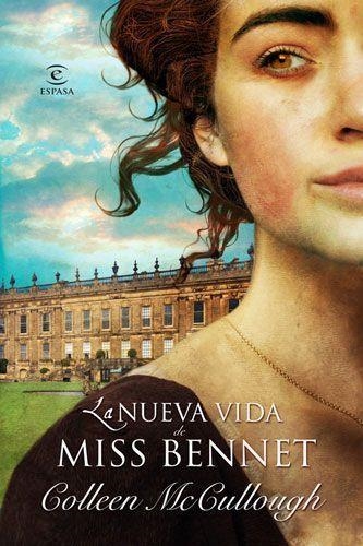 NUEVA VIDA DE MISS BENNET, LA | 9788467032734 | MCCULLOUGH, COLLEEN | Llibreria Aqualata | Comprar llibres en català i castellà online | Comprar llibres Igualada