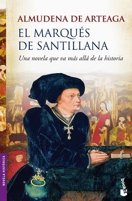 MARQUES DE SANTILLANA, EL (BOOKET 6104) | 9788427036307 | DE ARTEAGA, ALMUDENA | Llibreria Aqualata | Comprar llibres en català i castellà online | Comprar llibres Igualada