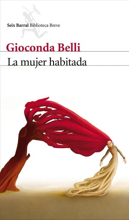 MUJER HABITADA, LA (BIBLIOTECA BREVE) | 9788432212888 | BELLI, GIOCONDA | Llibreria Aqualata | Comprar libros en catalán y castellano online | Comprar libros Igualada