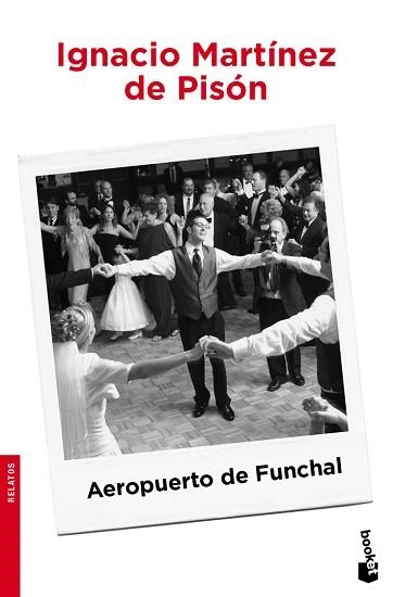 AEROPUERTO DE FUNCHAL (BOOKET 2316) | 9788432250798 | MARTINEZ DE PISON, IGNACIO | Llibreria Aqualata | Comprar llibres en català i castellà online | Comprar llibres Igualada