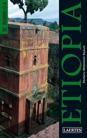 ETIOPIA  (RUMBO A 64) | 9788475846927 | SIYOUM, DENBERU MEKONNEN | Llibreria Aqualata | Comprar llibres en català i castellà online | Comprar llibres Igualada