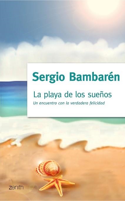 PLAYA DE LOS SUEÑOS, LA (ZENITH) | 9788408080084 | BAMBAREN, SERGIO | Llibreria Aqualata | Comprar llibres en català i castellà online | Comprar llibres Igualada