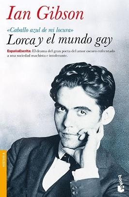 LORCA Y EL MUNDO GAY (BOOKET 3223) | 9788408094005 | GIBSON, IAN | Llibreria Aqualata | Comprar llibres en català i castellà online | Comprar llibres Igualada