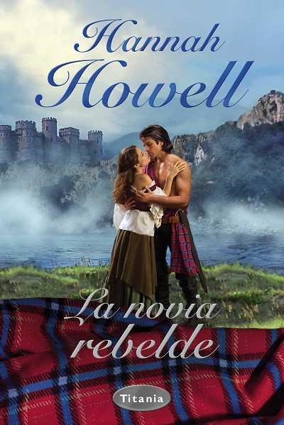 NOVIA REBELDE, LA | 9788496711860 | HOVELL, HANNAH | Llibreria Aqualata | Comprar llibres en català i castellà online | Comprar llibres Igualada