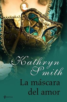 MASCARA DEL AMOR, LA (CLUB DE SANIT ROW 1) - ROMANTICA | 9788408093398 | SMITH, KATHRYN | Llibreria Aqualata | Comprar llibres en català i castellà online | Comprar llibres Igualada