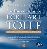 ENSEÑANZAS DE ECKHART TOLLE (+ CD CON MEDITACIONES) | 9788484452966 | BORRUSO, MARINA | Llibreria Aqualata | Comprar llibres en català i castellà online | Comprar llibres Igualada